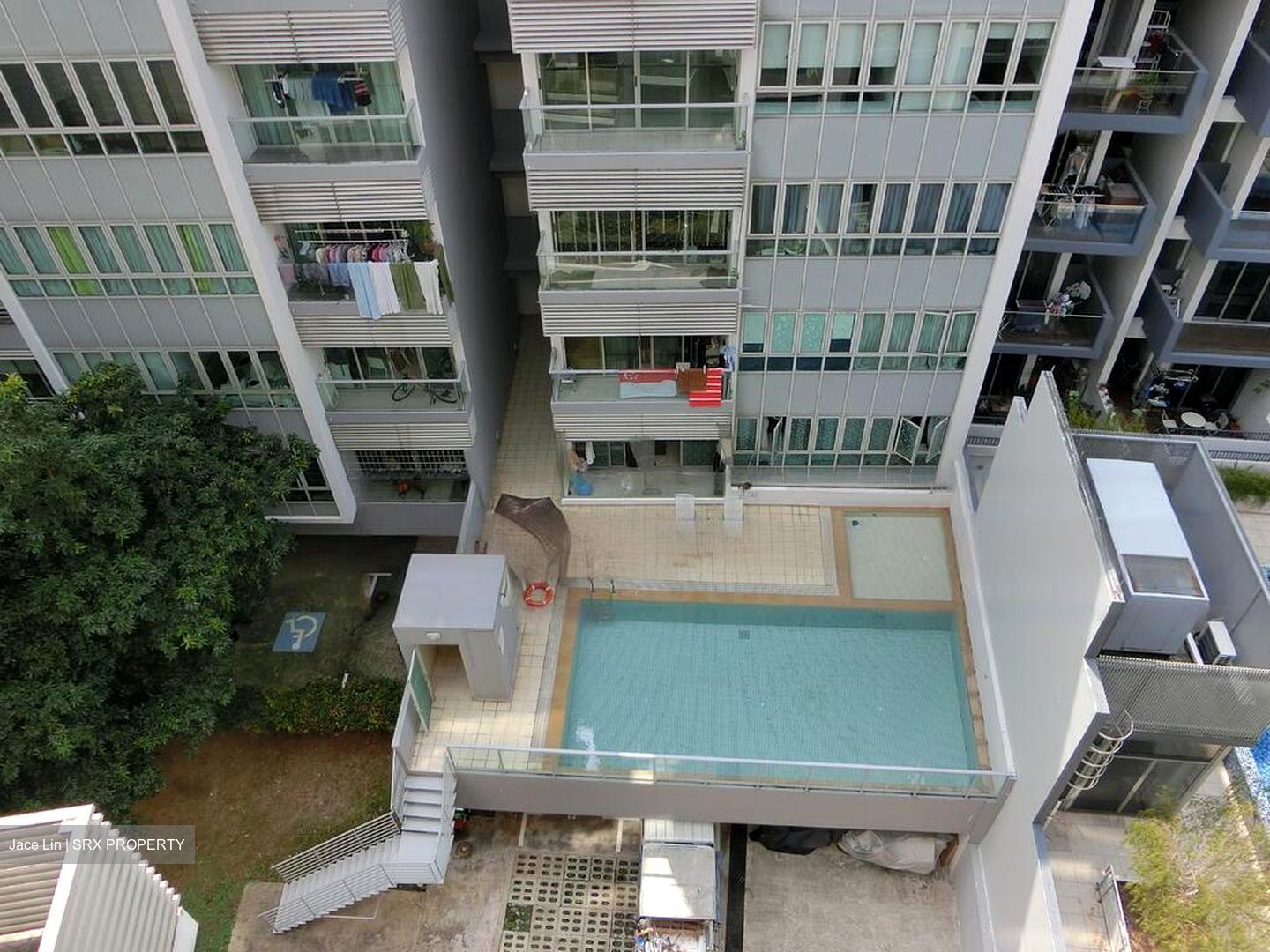 Edenz Suites (D14), Apartment #479842431